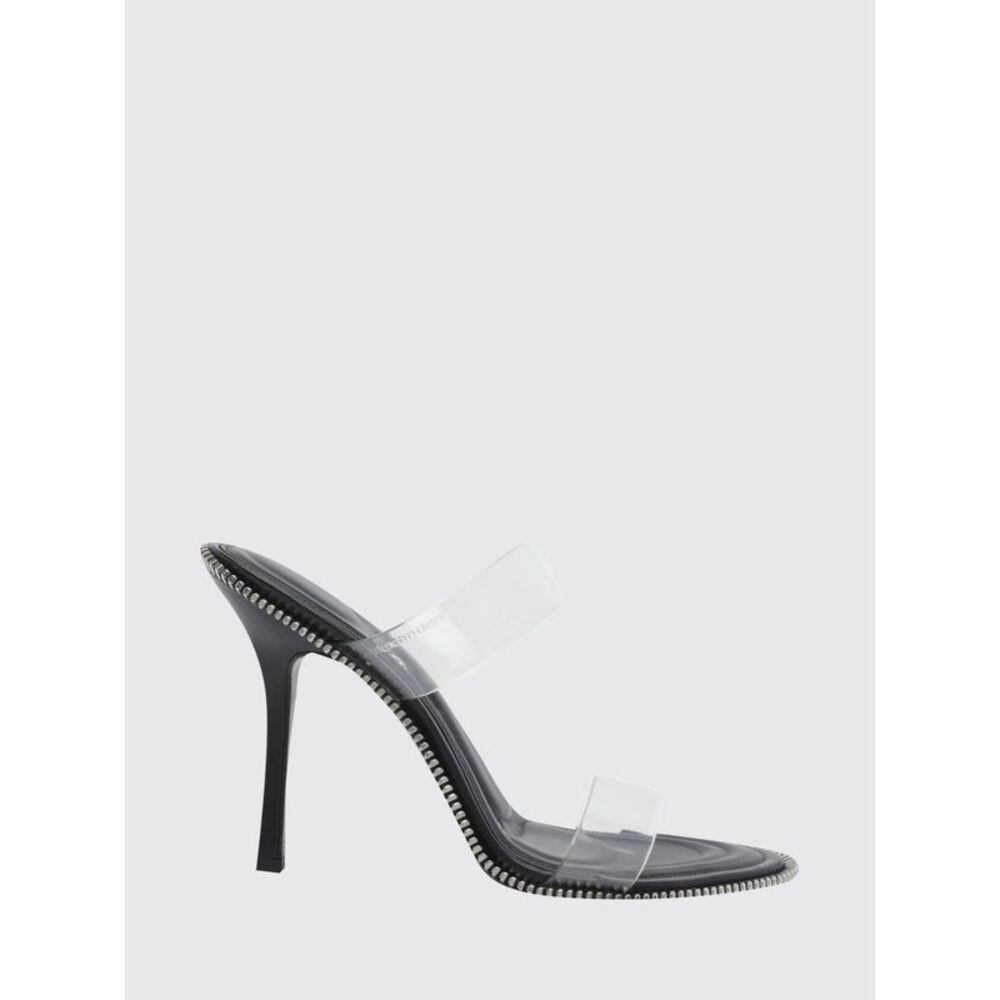 Alexander Wang Women Heeled Sandal Woman Alexander Wang